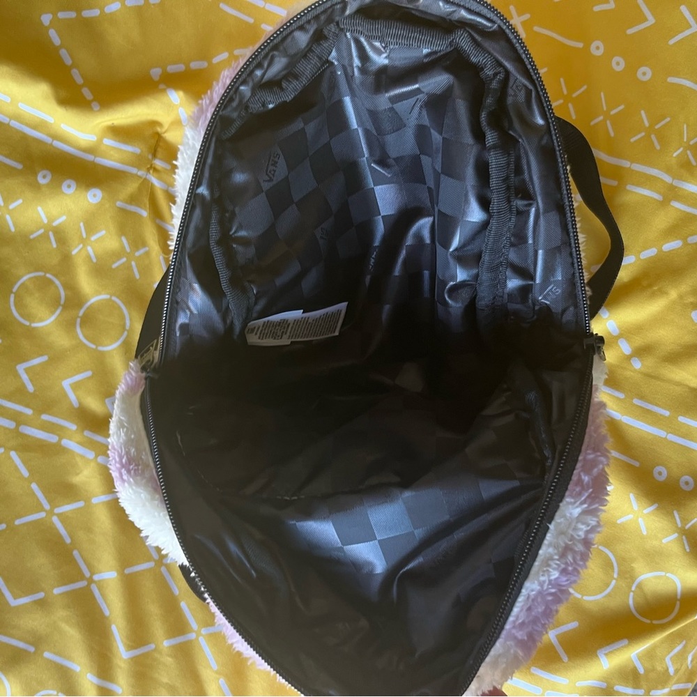 Vans Black Sheep Mini Backpack - image 4